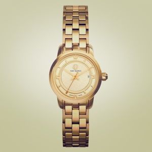 NWT Tory Burch Watch